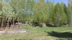 Пасека на связи # 8