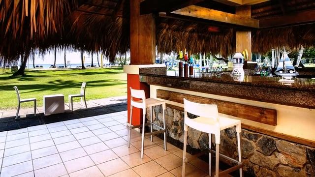 Grand Paradise Samana 4* Доминикана