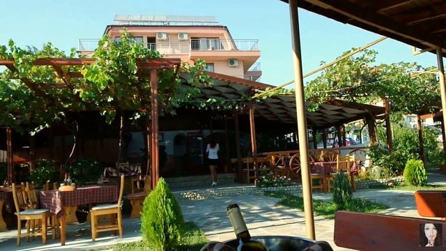 VLOG:#56 Часть 2 /BULGARIA - Sv.Vlas / Я путешествую /День со мной /Болгария - Святой Влас смотреть онлайн