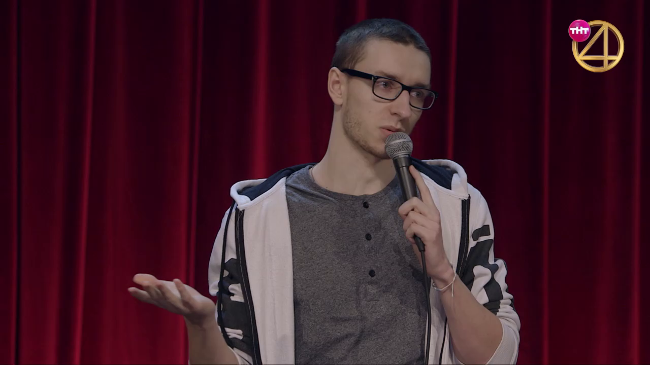 Фёдор Хороводов - О девочках с работы и хорошей слышимости соседей смотреть онлайн