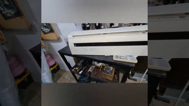 Toshiba Inverter