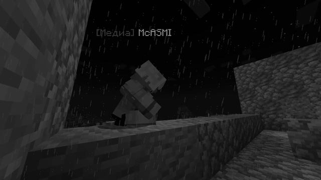 Я СТАЛ ПАНКОМ В МАЙНКРАФТЕ? | SquidMine RolePlay смотреть онлайн