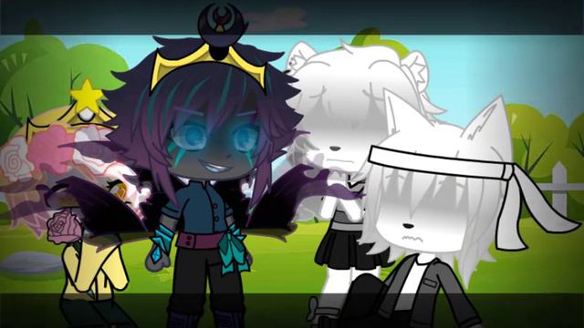 Mama I'm a Star Meme + Story/Karma Dreamtale/My AU смотреть онлайн