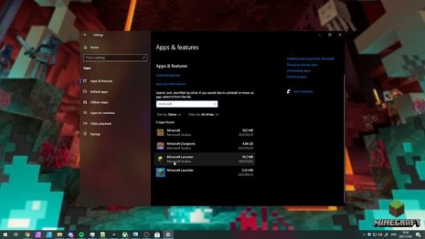 New Minecraft Launcher Guide | Microsoft Store/Xbox Game Pass | Guide