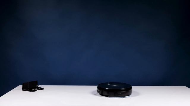 Умный робот-пылесос! Обзор IBoto Smart V720GW Aqua