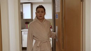 Who's There? | Short Student Film