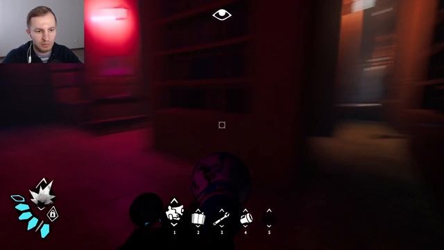 Ниламоп прошел первую главу Gravewood High #6 смотреть онлайн
