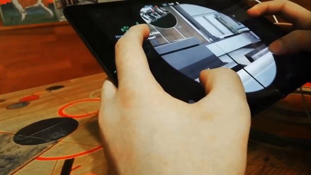 Handcam с iPad'а 2019 10,2 / standoff2 смотреть онлайн