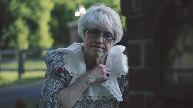 abuela jedi смотреть онлайн