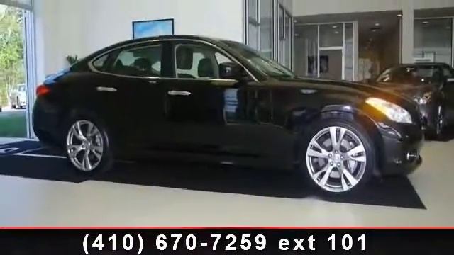 2013 Infiniti M56 - Mr. Nissan - Bad Credit Ok, MD 21401 смотреть онлайн
