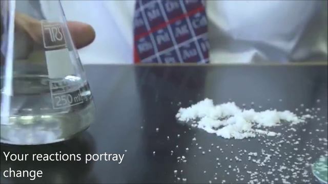 Oh Chemistry (O Christmas Tree) - Scientific Songs of Praise #8 смотреть онлайн