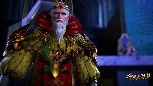 Боевой континент, 69 серия смотреть онлайн