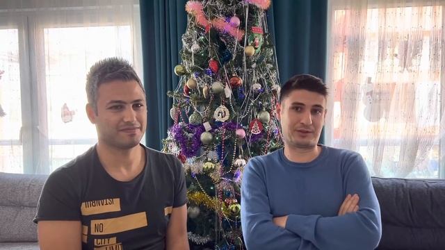 ? МАХСУМ В ШОКЕ КАК РУССКИЕ ОТМЕЧАЮТ НОВЫЙ ГОД ? смотреть онлайн