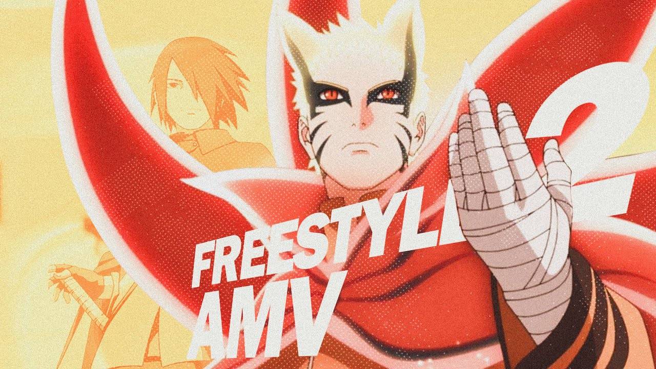 17 Editors 1 AMV (Freestyle 2 - Ken Carson) смотреть онлайн