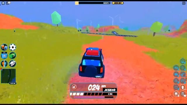 Tango Banana l Roblox Jailbreak l All about Jailbreak Part.2 - смотреть онлайн