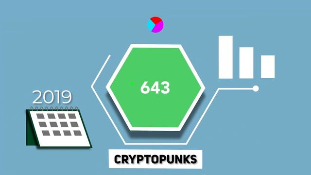 ВСЯ ИСТОРИЯ NFT CRYPTOPUNKS. КАК ПОЛУЧИТЬ? смотреть онлайн