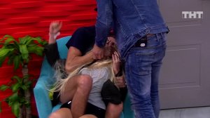 Дом-2: Ты животное!