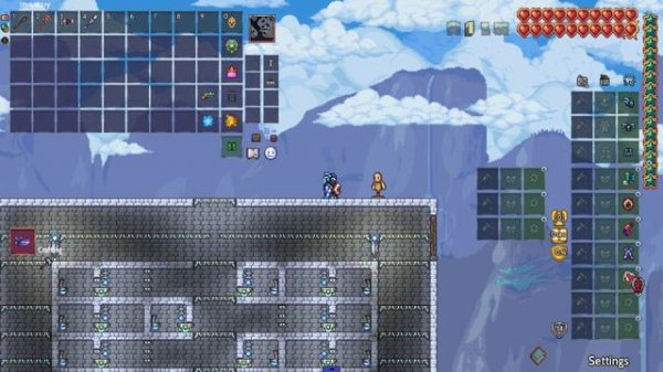 COMPLETE Thorium Mage Progression Guide (Terraria 1.4)