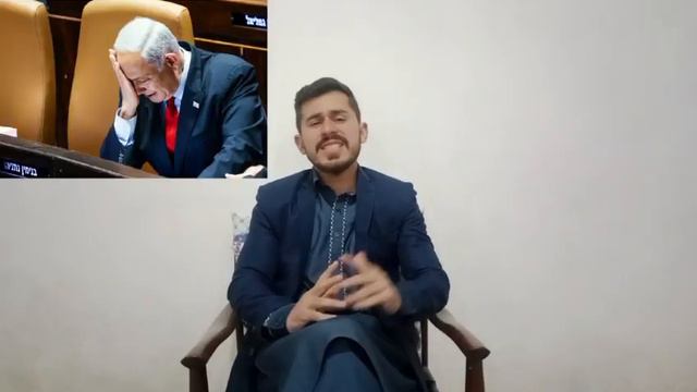 Israel Agreed For Ceasefire After Yemen Attack @WaleedKhan210