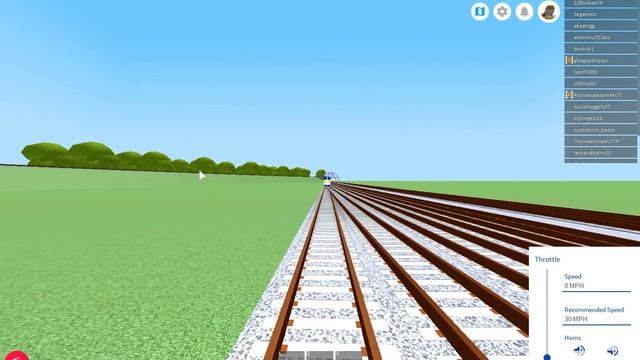 Roblox лагает - снимаем тест-видео смотреть онлайн