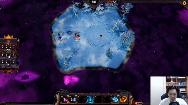 Variety Gameplay: Spellsworn ft. Goose & Alan | Check Description for info смотреть онлайн