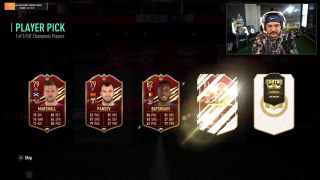 30-0 TOP 100 REWARDS!! RED INFORM KANTE PACKED!! FIFA 21 смотреть онлайн
