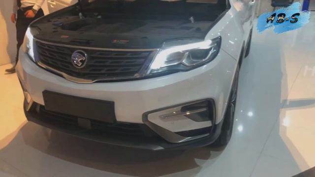 Proton x70 2022 | Proton x70 in Pakistan | Proton x70 features | Review смотреть онлайн