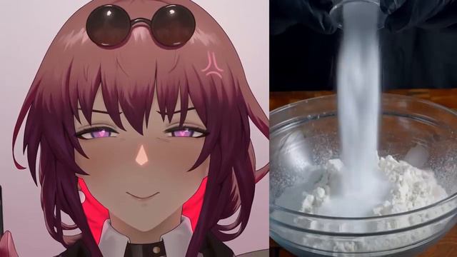 Kafka Cheese Slap Meme