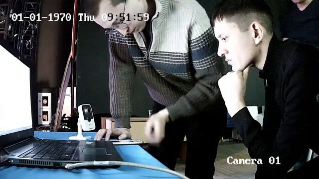 Прямая трансляция пользователя Daryn Daryn