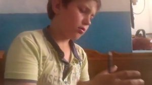 Волшебный карандаш.