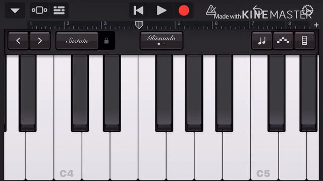 How to play jojo bizarre adventures on garage band slowed down смотреть онлайн