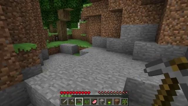 MineCraft:NeonCreeper часть 1 ВЫКЛЮЧИТЕ ЗВУК!!!! смотреть онлайн