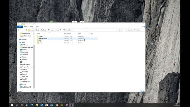 How to have individual Minecraft mod folders? I've got you covered смотреть онлайн
