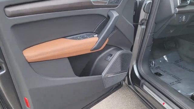 2022 Audi Q5 Clearwater, Tampa, St. Petersburg, Palm Harbor, Largo, FL 63P544 смотреть онлайн