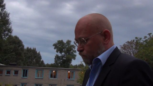 Владимир Рубан: "Мать теперь будет выбирать сердцем" смотреть онлайн