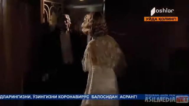 Puaro 64 qism O'zbek tilida (1989)| Puaro Uzbek tilida смотреть онлайн