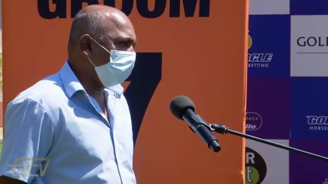 20210926 Hollywoodbets Scottsville Race 1 won by PELARGONIUM смотреть онлайн