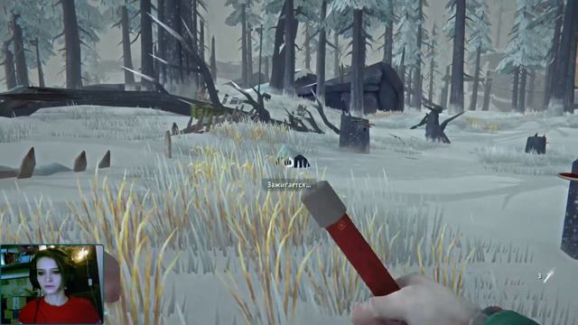 Запись стрима The Long Dark. Wintermute. Эпизод 1. Часть 2. смотреть онлайн