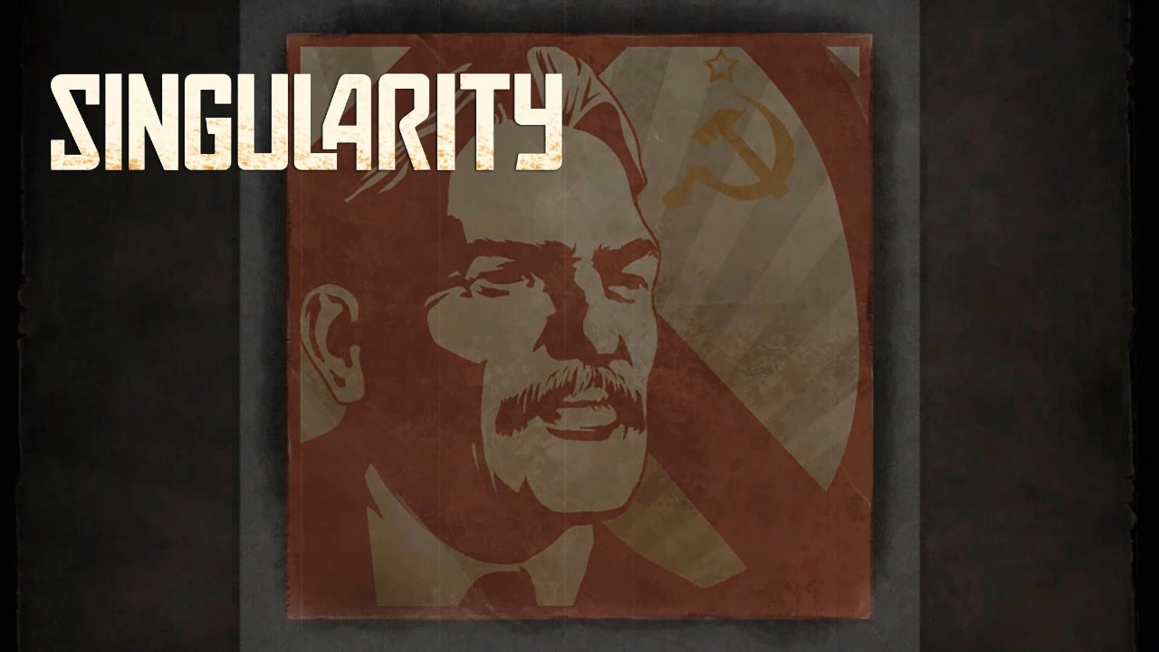 Прохождение Singularity - Часть 4: Новый мировой порядок!