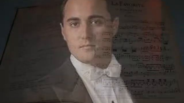 Opera La Favorita - Vien Leonora Arturo Pastor смотреть онлайн