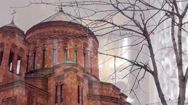 Возможно ли венчаться на мусульманке в ААЦ?