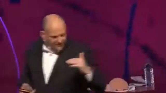 Ted на русском Почему мы спим Russell Foster I TED смотреть онлайн