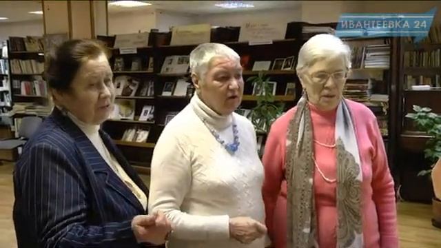 Профессиональные чудеса из ниток. Выставка клуба Исцеление смотреть онлайн