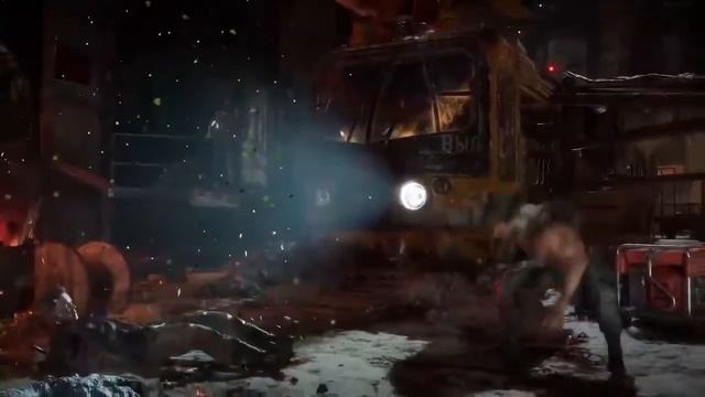 Mortal kombat 11 Ultimate Rambo(silvestre Stallone) vs Terminator (Arnold Schwarzenegger) смотреть онлайн