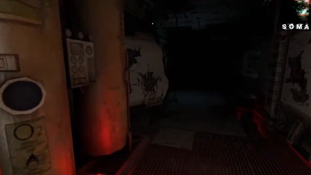 PSTIA play SOMA Part 11 смотреть онлайн