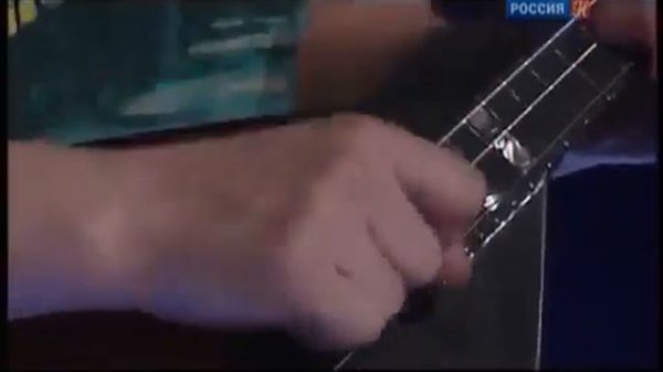 Архиповский   Золушка Балалайка