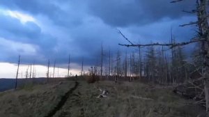 Хребет Крака на эндуро!