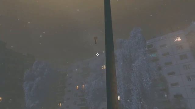 It's Winter - ИГРА ПРО ОДИНОЧЕСТВО смотреть онлайн