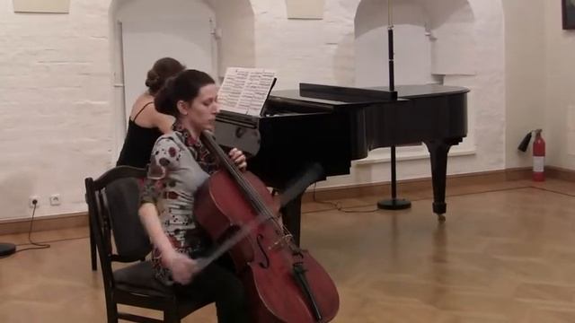 Кассадо. Серенада, Requiebros смотреть онлайн