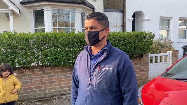 Parents react to School Streets in Kingston Borough смотреть онлайн